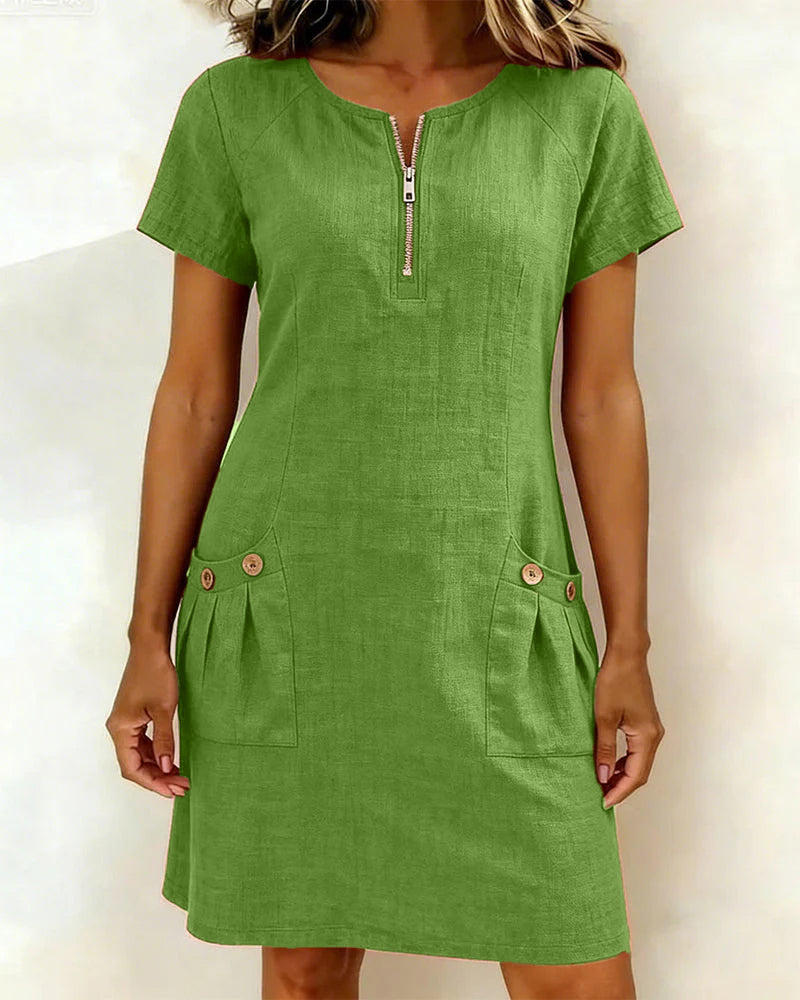 Brisa Sommerkleid