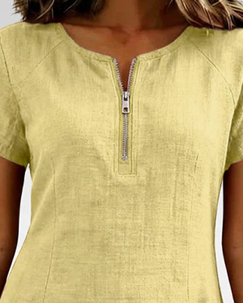 Brisa Sommerkleid