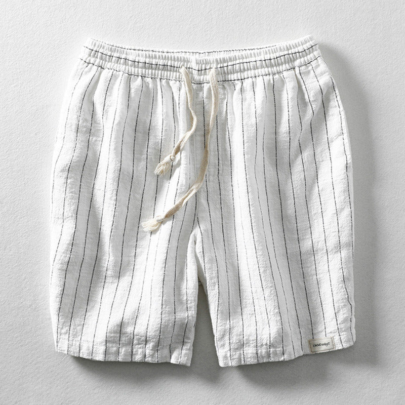 Lino™ Leinen-Shorts