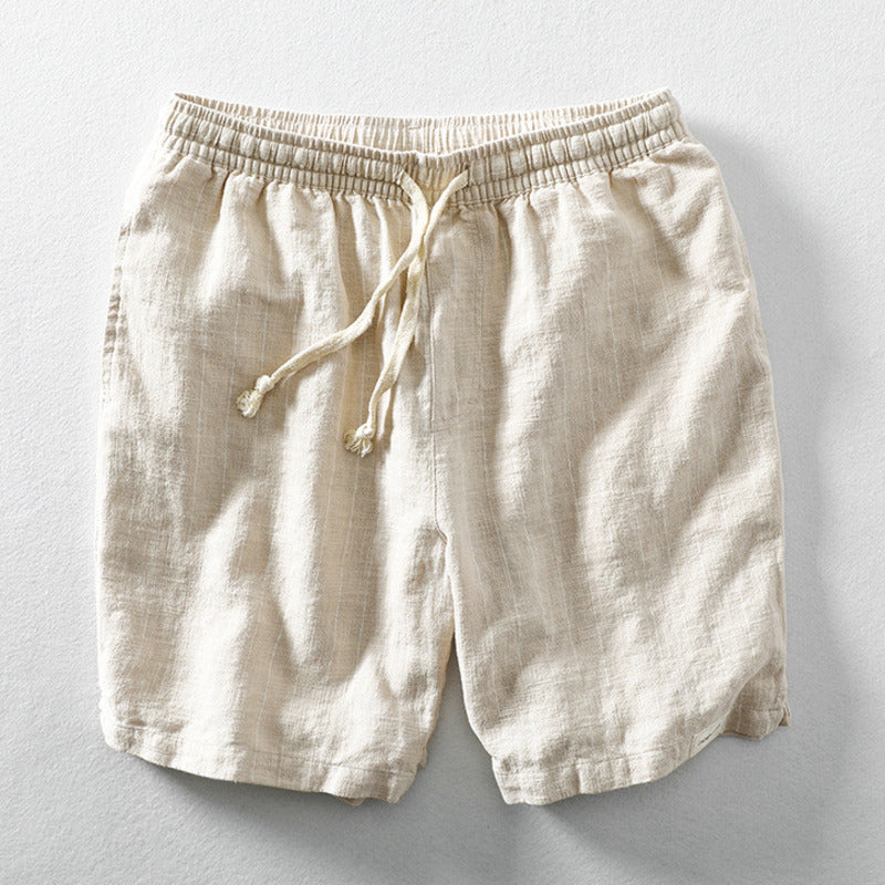 Lino™ Leinen-Shorts