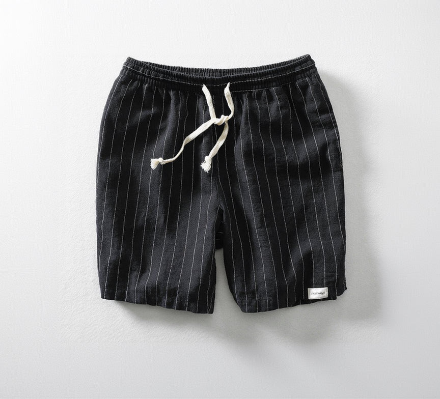 Lino™ Leinen-Shorts
