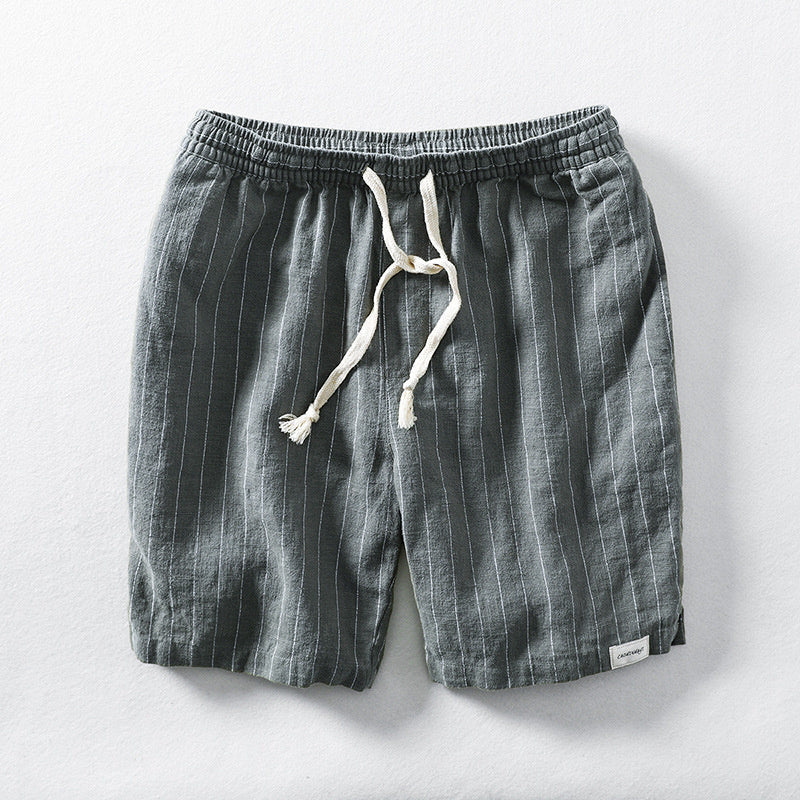 Lino™ Leinen-Shorts