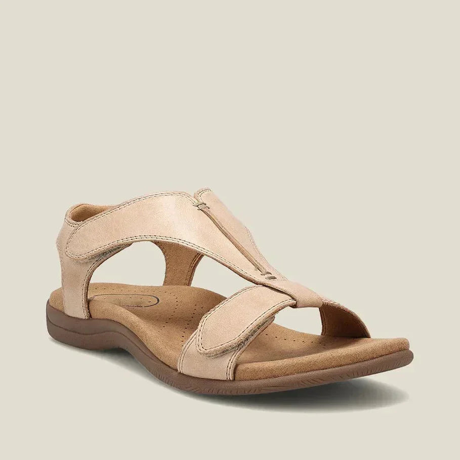 Lara Orthopädische ergonomische sandalen