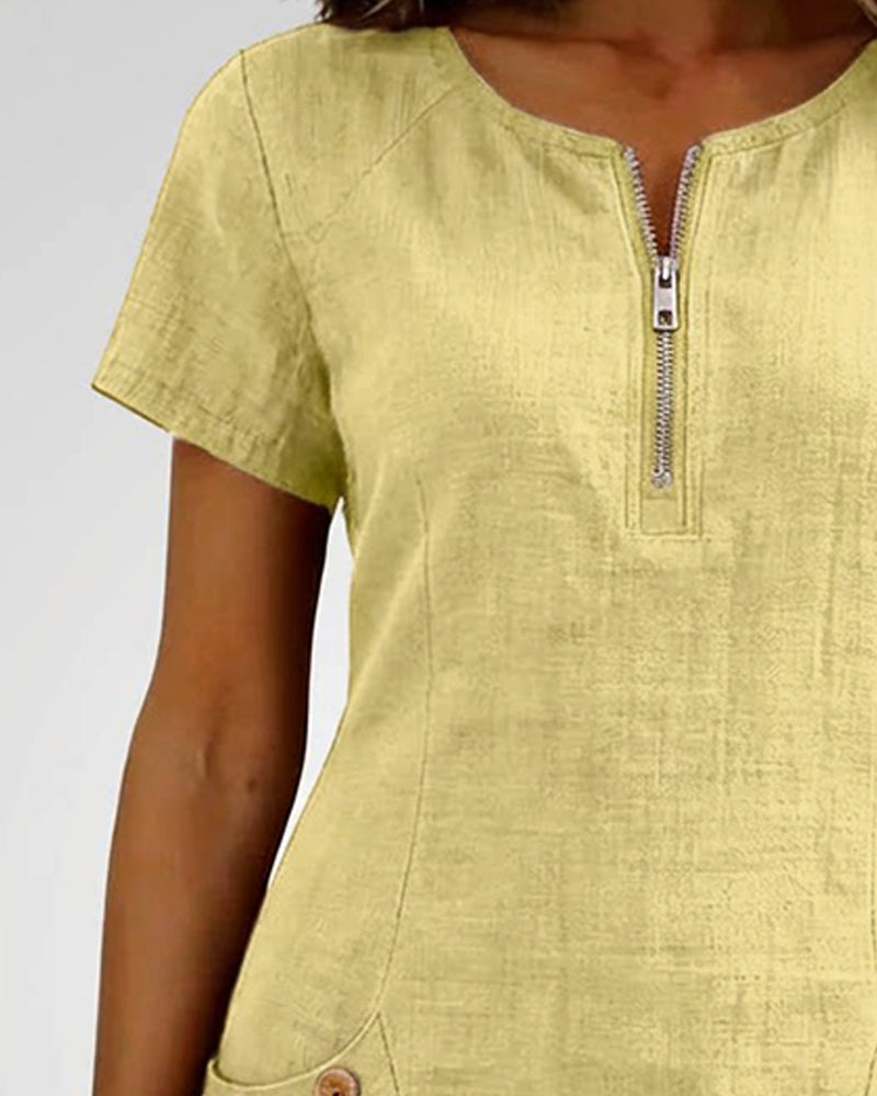 Brisa Sommerkleid