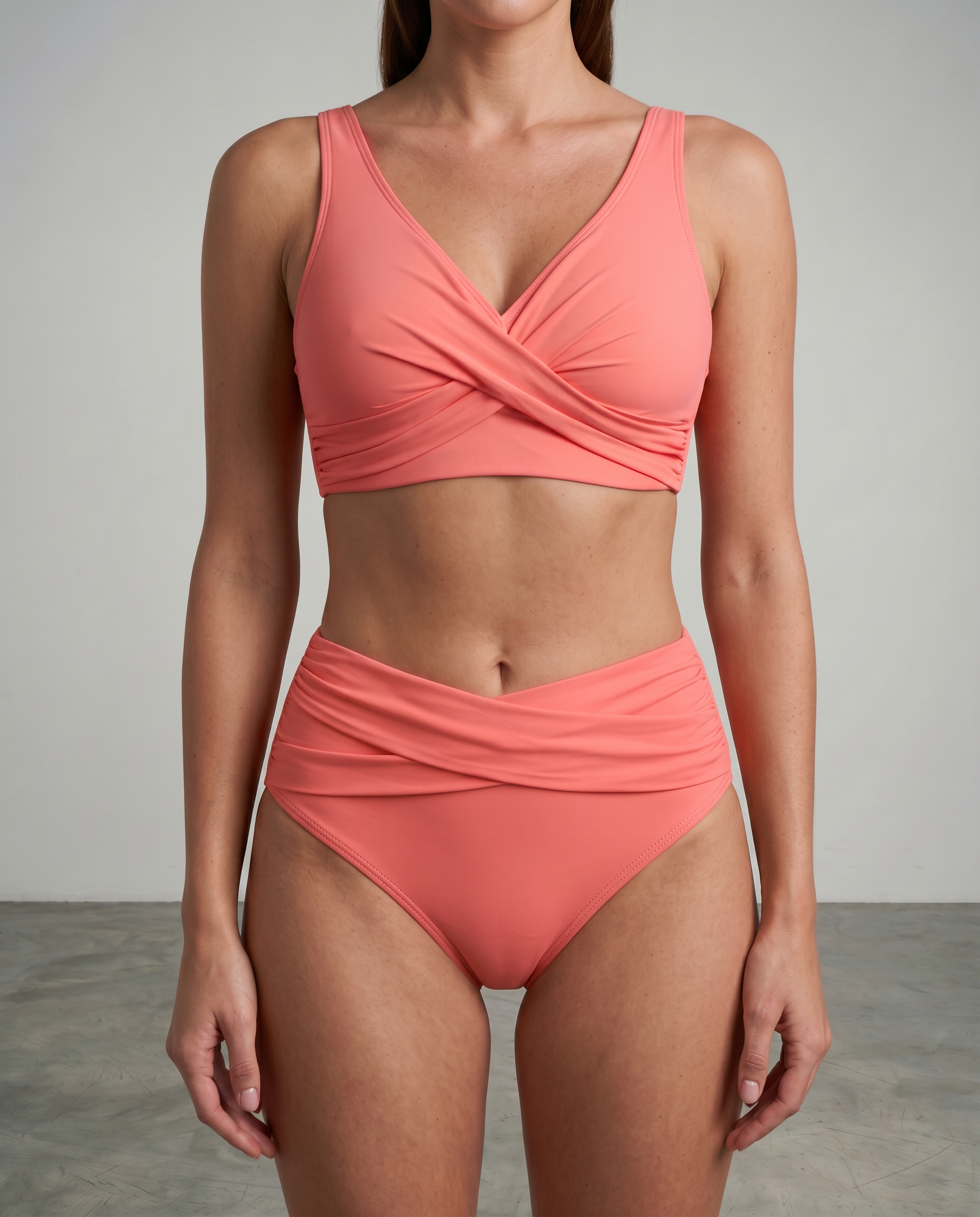 MAREL | Bikini sculptant