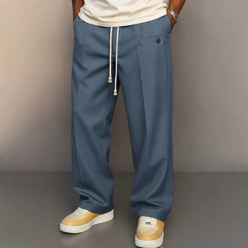 ARVID™ | Relaxed Stoffhose