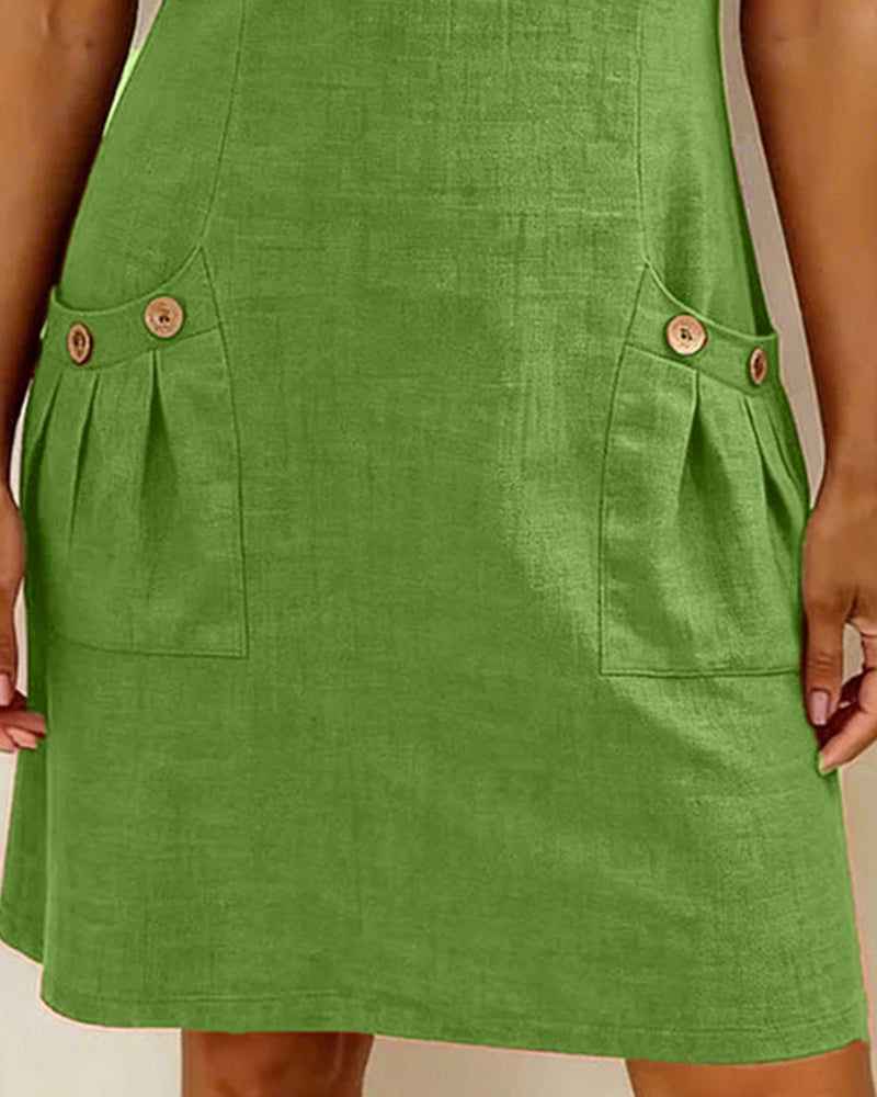 Brisa Sommerkleid