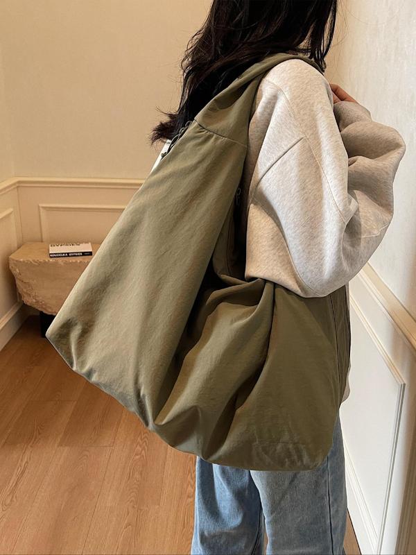 Paule - Sac fourre-tout spacieux et élégant