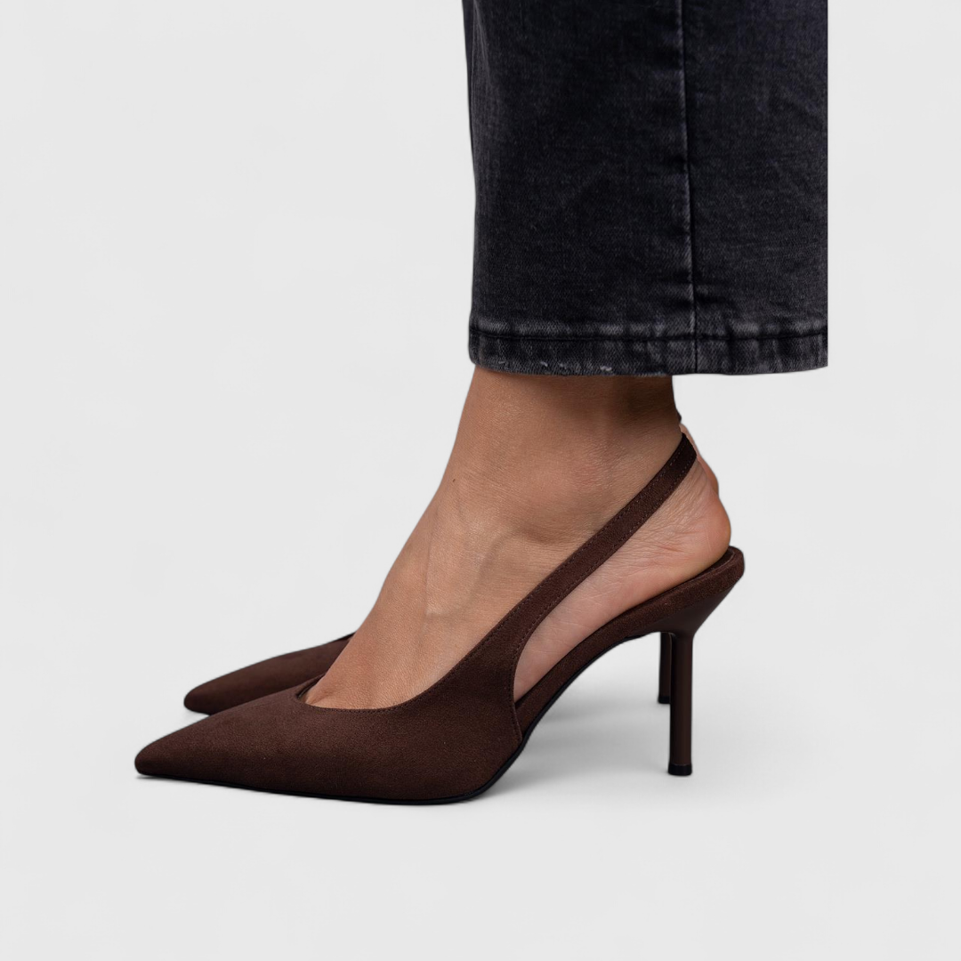 Bella | Talons orthopédiques élégants pour un style raffiné et un confort au quotidien