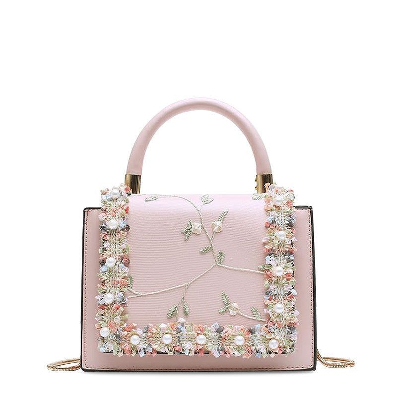 Die Bridget Handtasche
