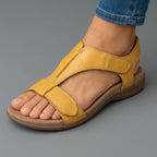 LARA SANDALI LARA ORTHOPÄDISCHE ERGONOMISCHE SANDALEN