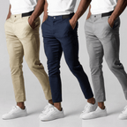 Vanto™ Stretch-Chinohose