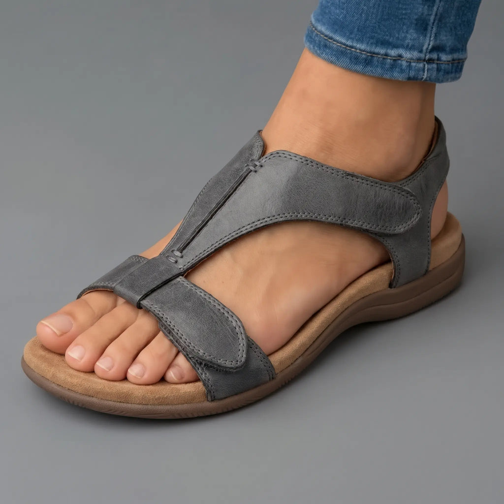 LARA SANDALI LARA ORTHOPÄDISCHE ERGONOMISCHE SANDALEN