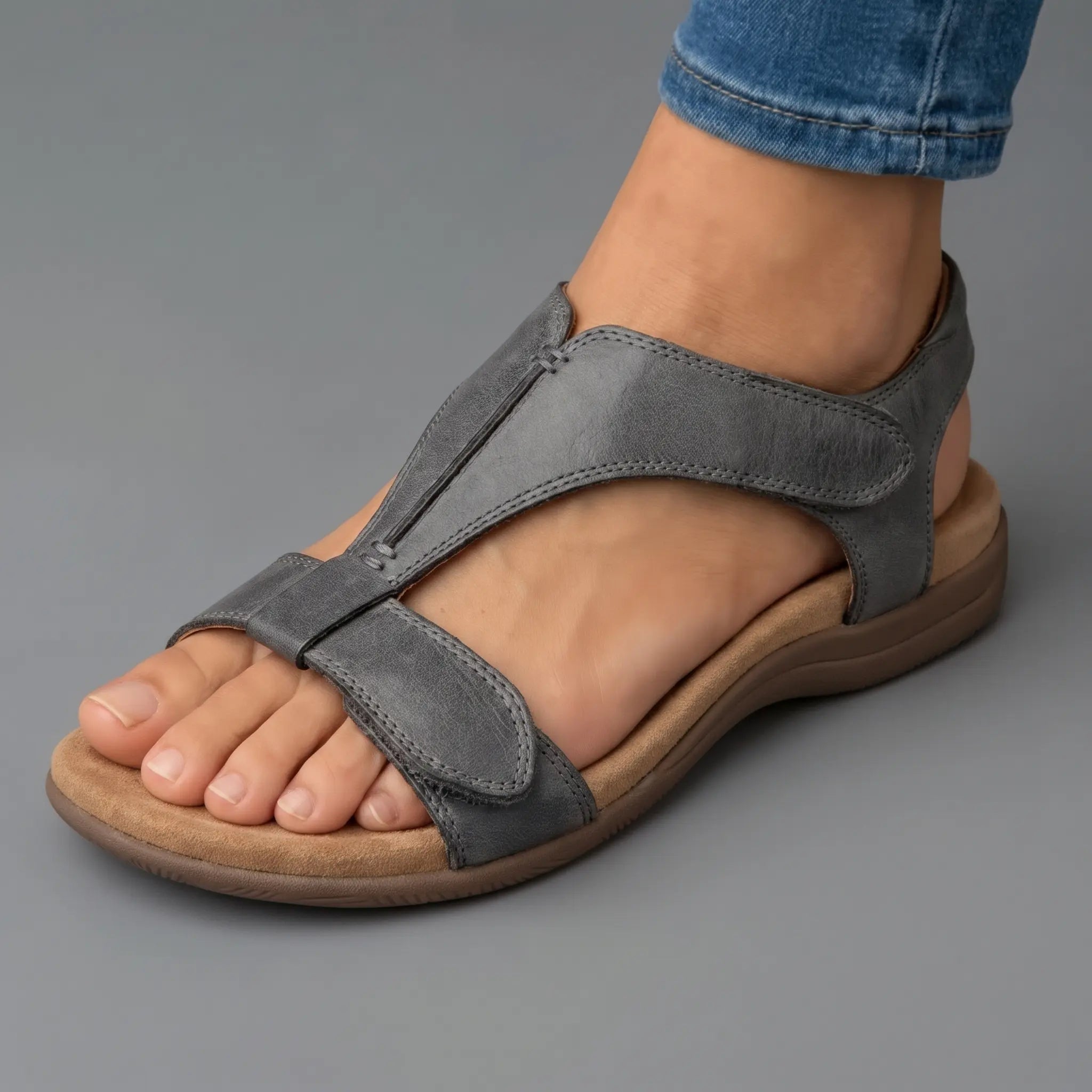 LARA SANDALI LARA ORTHOPÄDISCHE ERGONOMISCHE SANDALEN