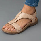 LARA SANDALI LARA ORTHOPÄDISCHE ERGONOMISCHE SANDALEN