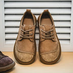 Orthopädische Komfortschuhe Herren