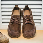 Orthopädische Komfortschuhe Herren