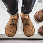 Orthopädische Komfortschuhe Herren