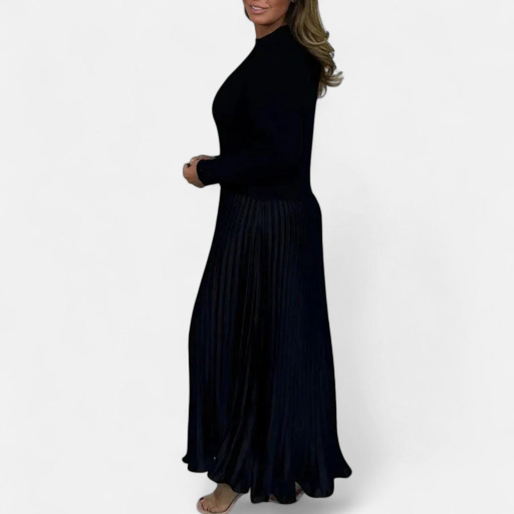 Yasmine | Strick- & Falten-Set