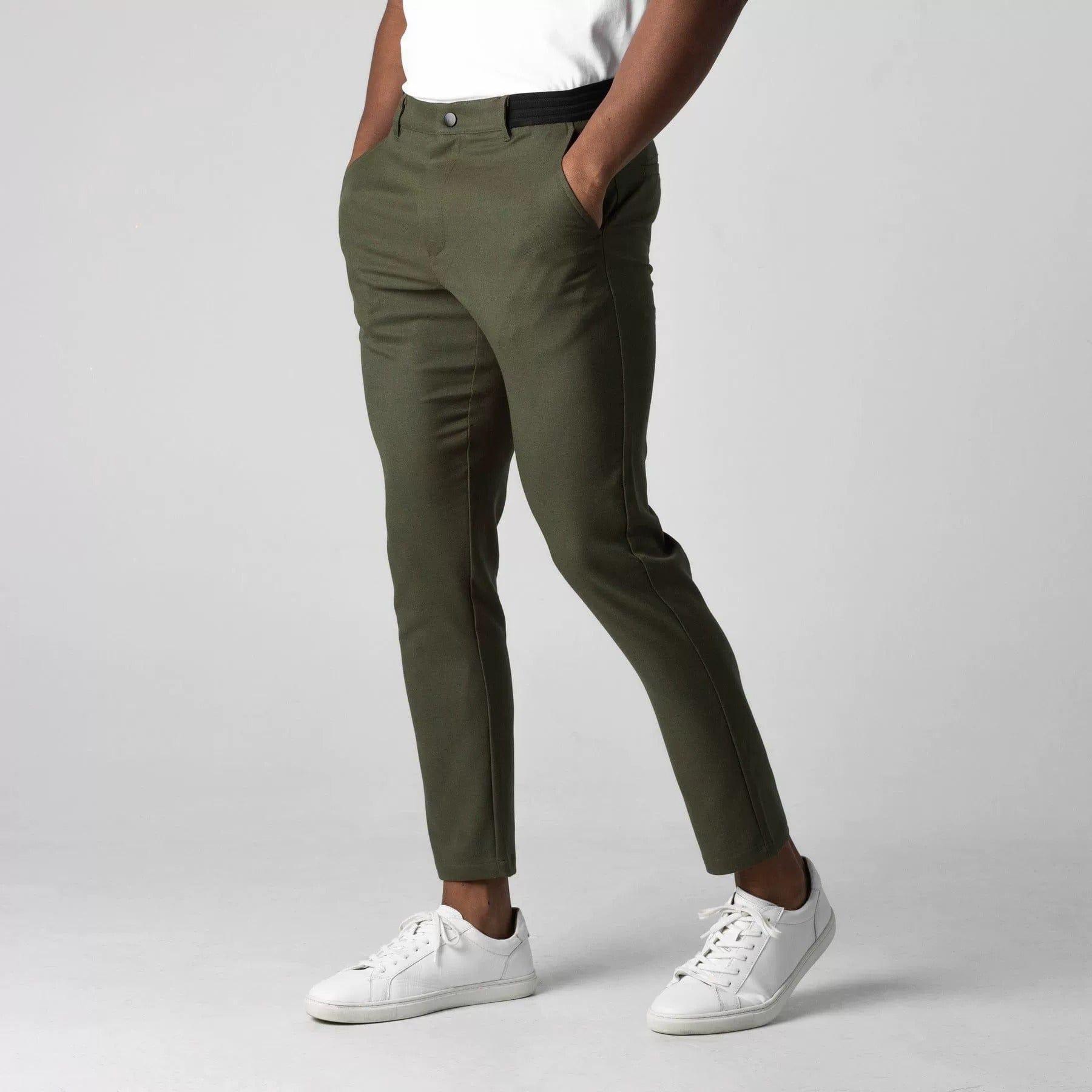 Vanto™ Stretch-Chinohose