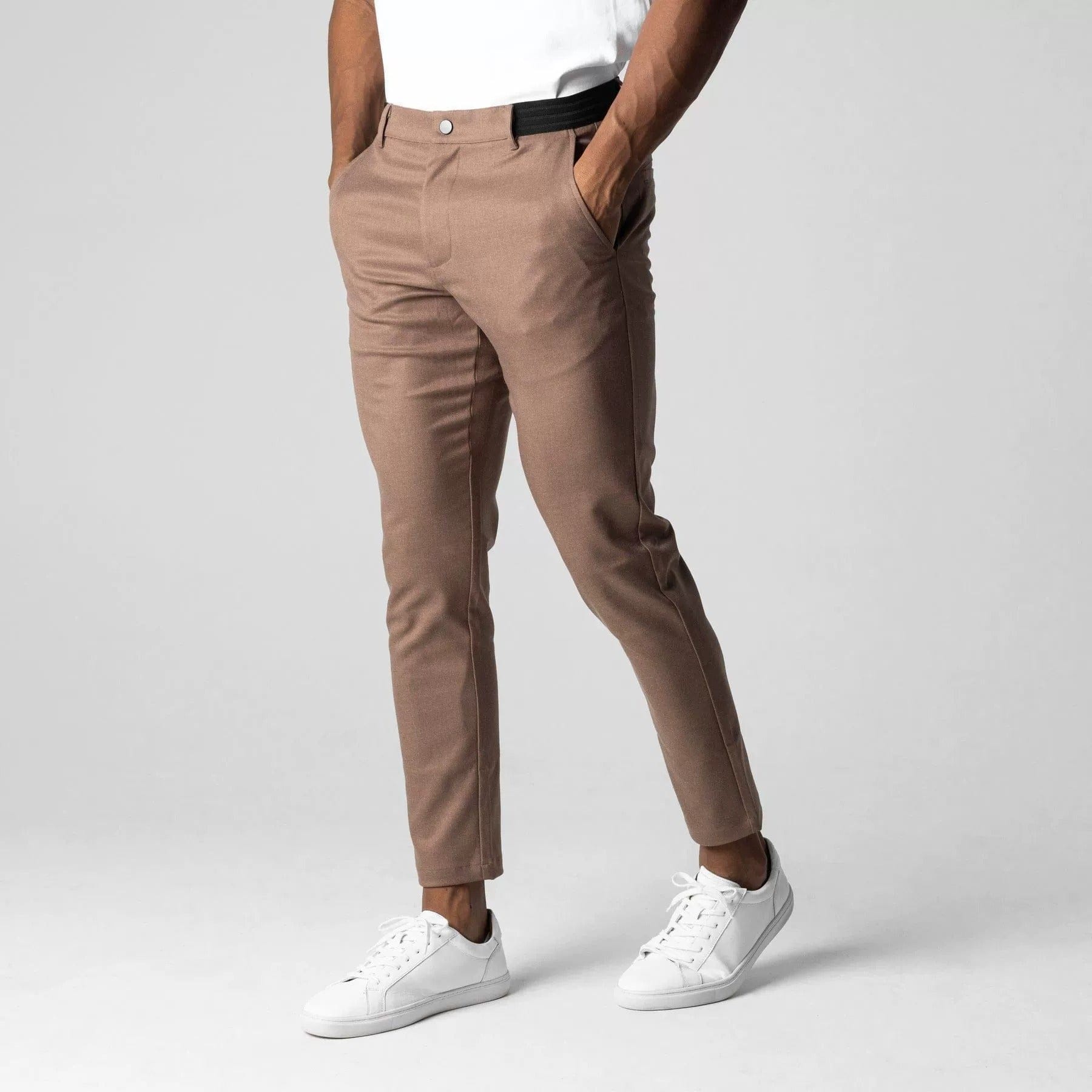 Vanto™ Stretch-Chinohose