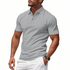 Varenzo™ Performance Polo
