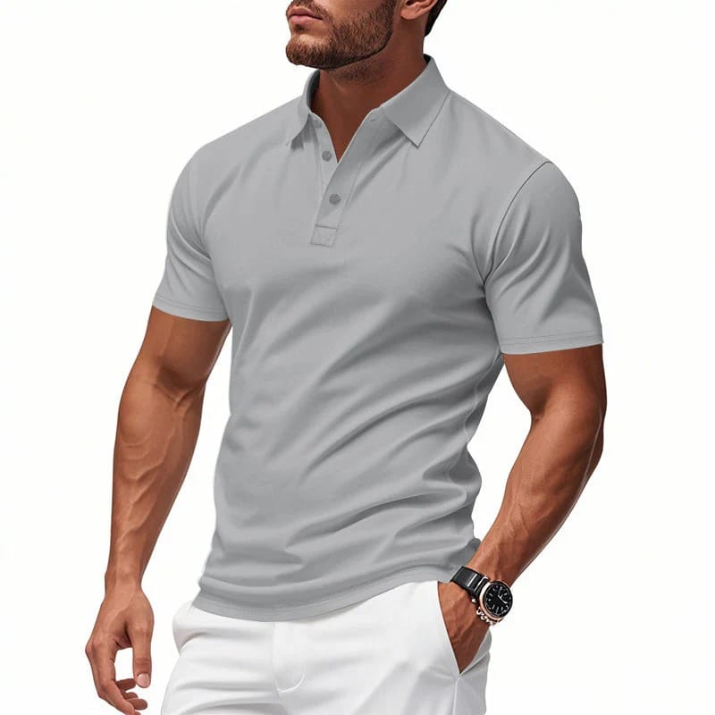 Varenzo™ Performance Polo