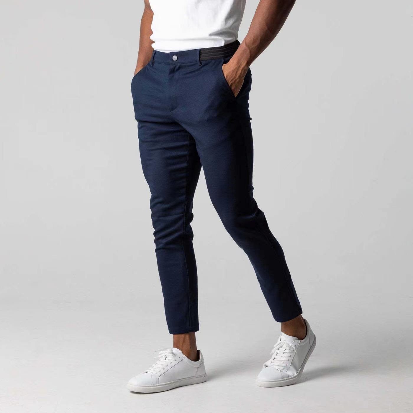 Vanto™ Stretch-Chinohose