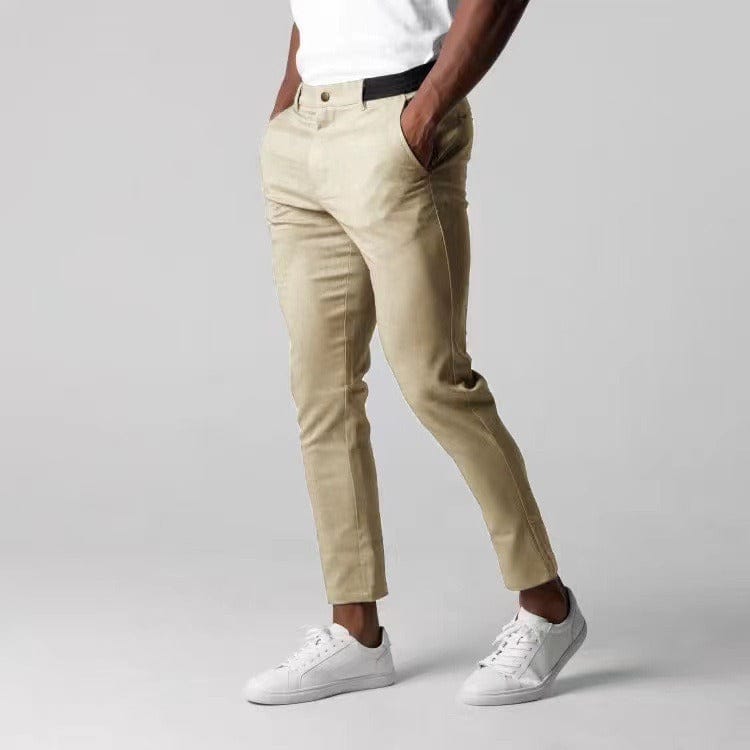Vanto™ Stretch-Chinohose