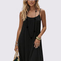 La Robe Nuance - La Câline™  1 achetée = 1 offerte! Mixez une robe longue et une robe courte !