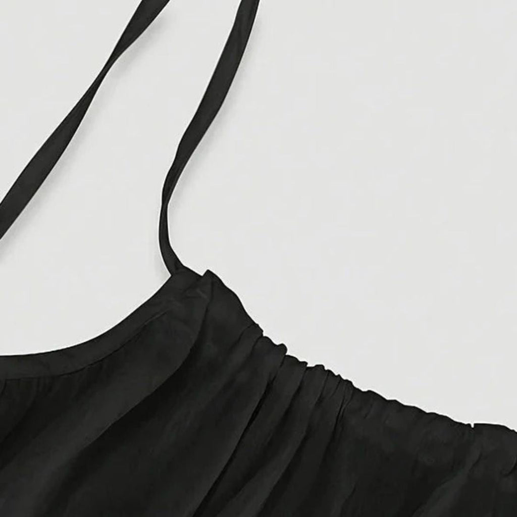 La Robe Nuance - La Câline™  1 achetée = 1 offerte! Mixez une robe longue et une robe courte !
