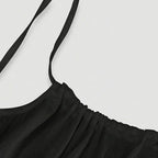 La Robe Nuance - La Câline™  1 achetée = 1 offerte! Mixez une robe longue et une robe courte !