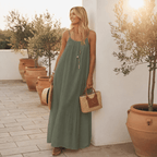 La Robe Nuance - La Câline™  1 achetée = 1 offerte! Mixez une robe longue et une robe courte !