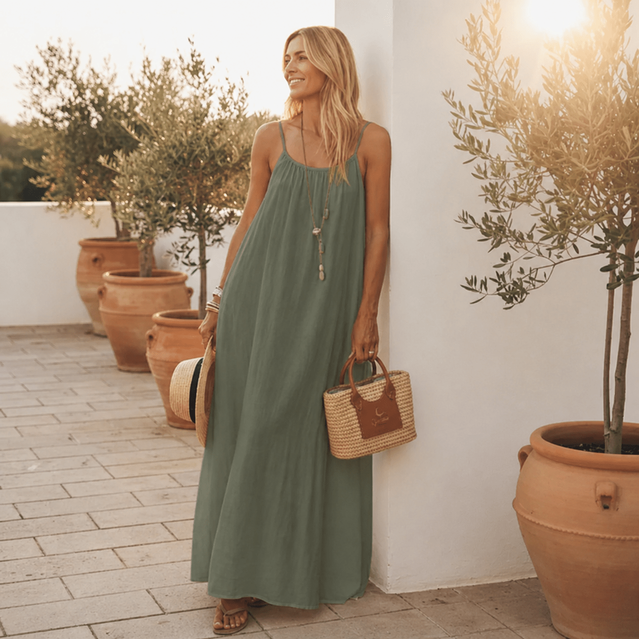 La Robe Nuance - La Câline™  1 achetée = 1 offerte! Mixez une robe longue et une robe courte !