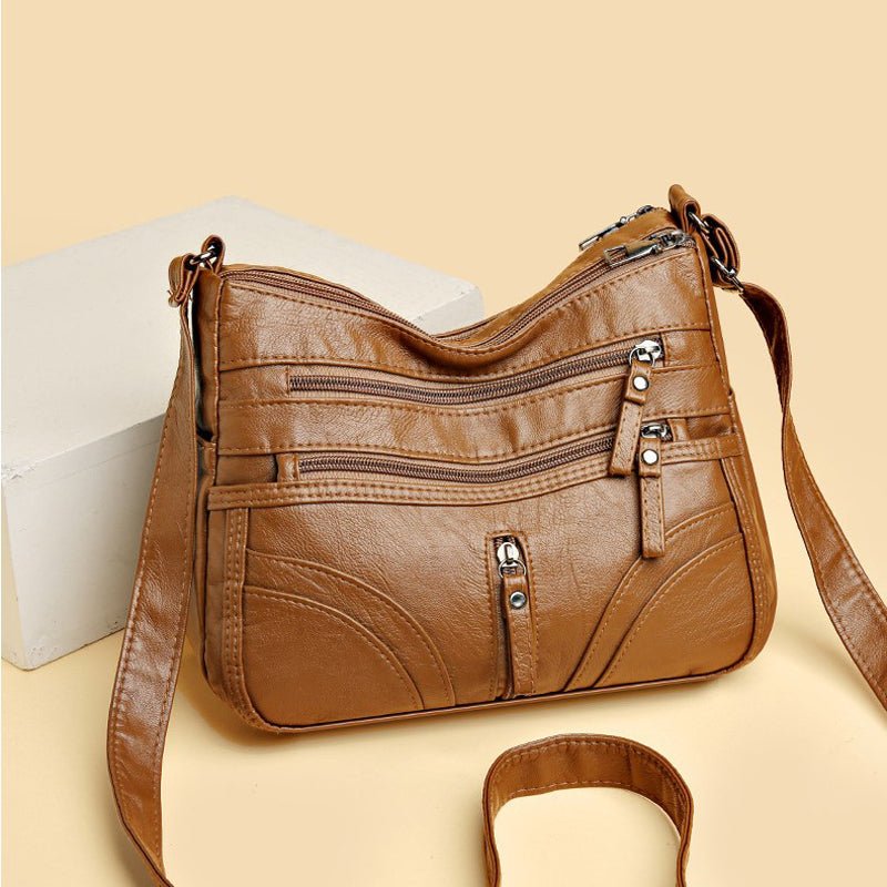 Dorothy - Vintage Freizeit Tasche