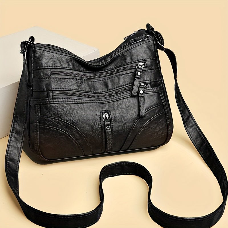 Dorothy - Vintage Freizeit Tasche