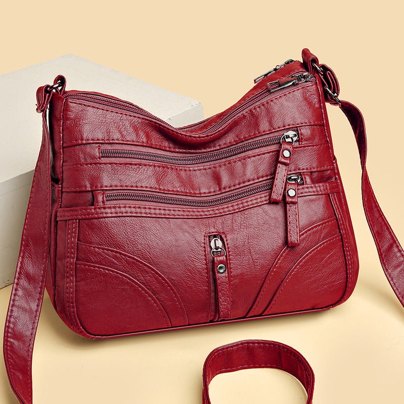 Dorothy - Vintage Freizeit Tasche