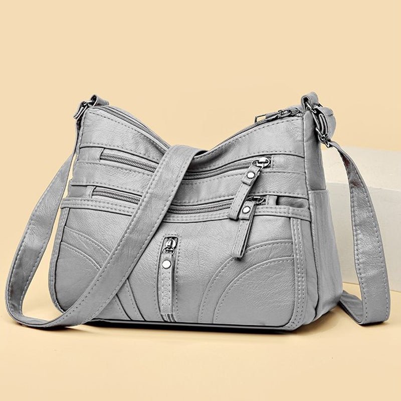 Dorothy - Vintage Freizeit Tasche