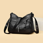 Dorothy - Vintage Freizeit Tasche