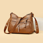 Dorothy - Vintage Freizeit Tasche