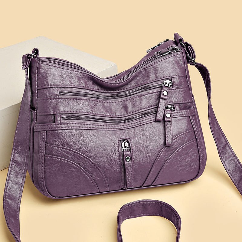 Dorothy - Vintage Freizeit Tasche