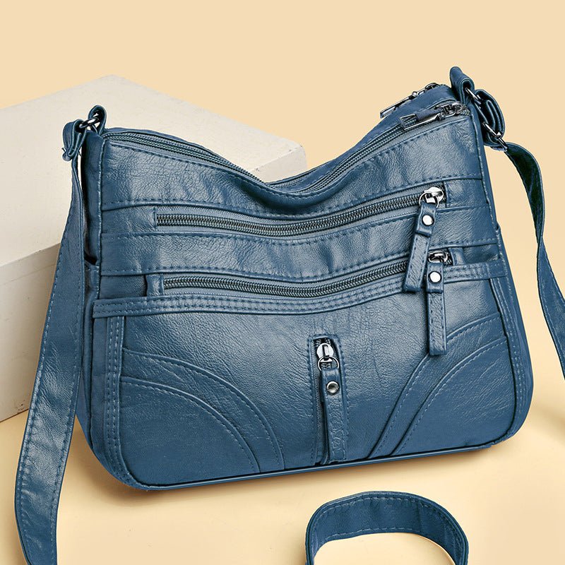Dorothy - Vintage Freizeit Tasche
