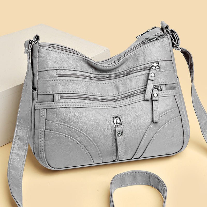 Dorothy - Vintage Freizeit Tasche