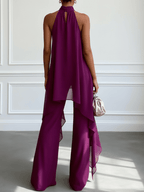 Nena | Elegantes Zweiteiler Set