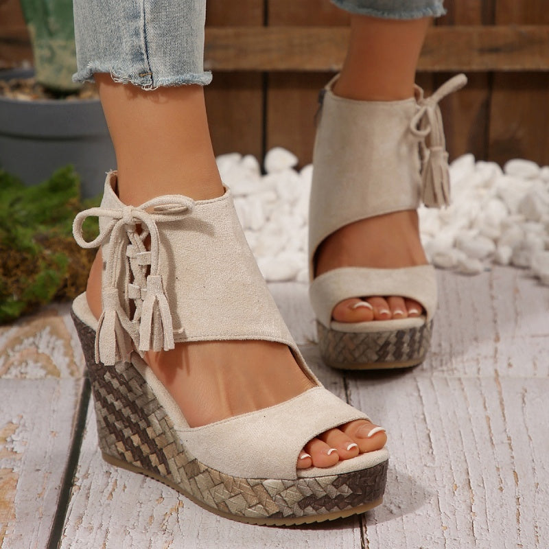 Bella – Sandales Ergonomiques Ultra Confort