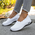 Livia | Leichte und atmungsaktive orthopädische Schuhe