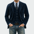Connor | Signatur Modernes Sakko-Set