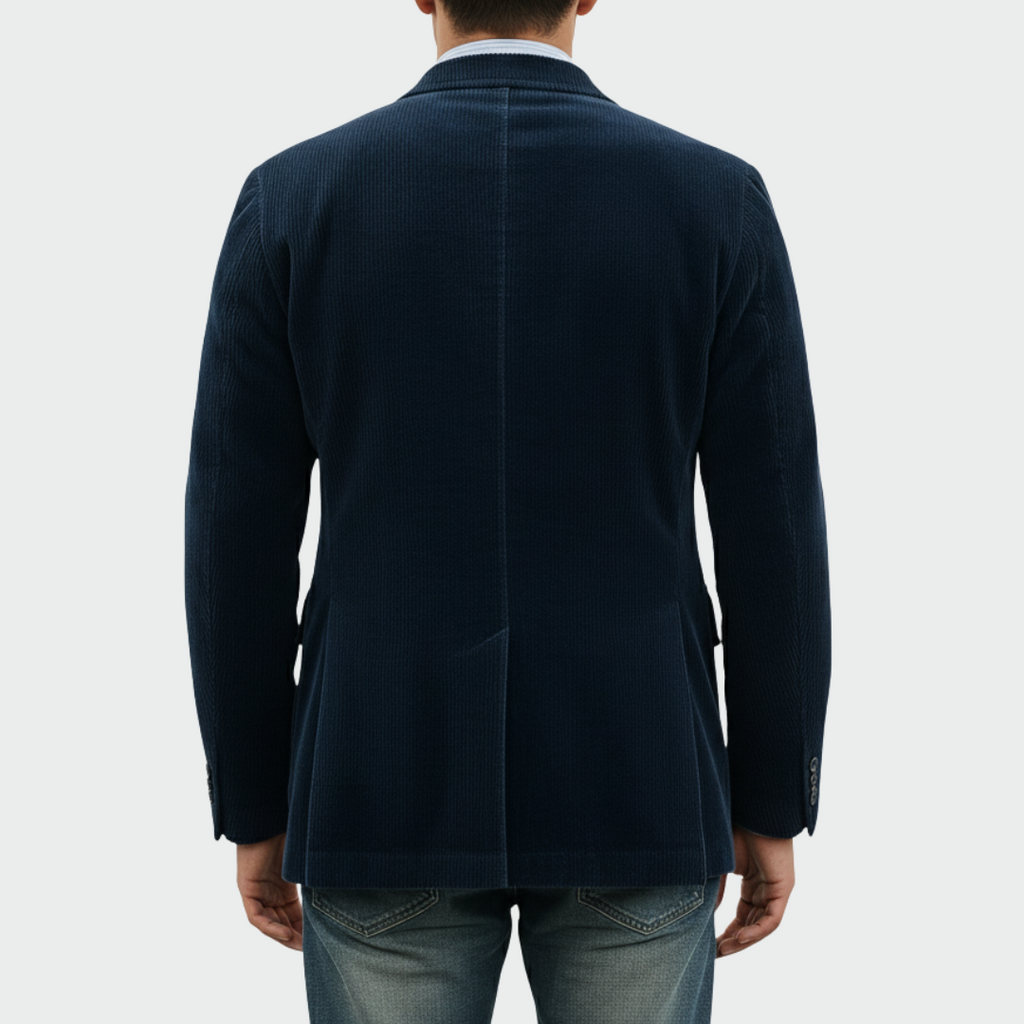 Connor | Signatur Modernes Sakko-Set