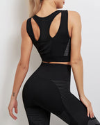 Jordan | Nahtlose Active Leggings