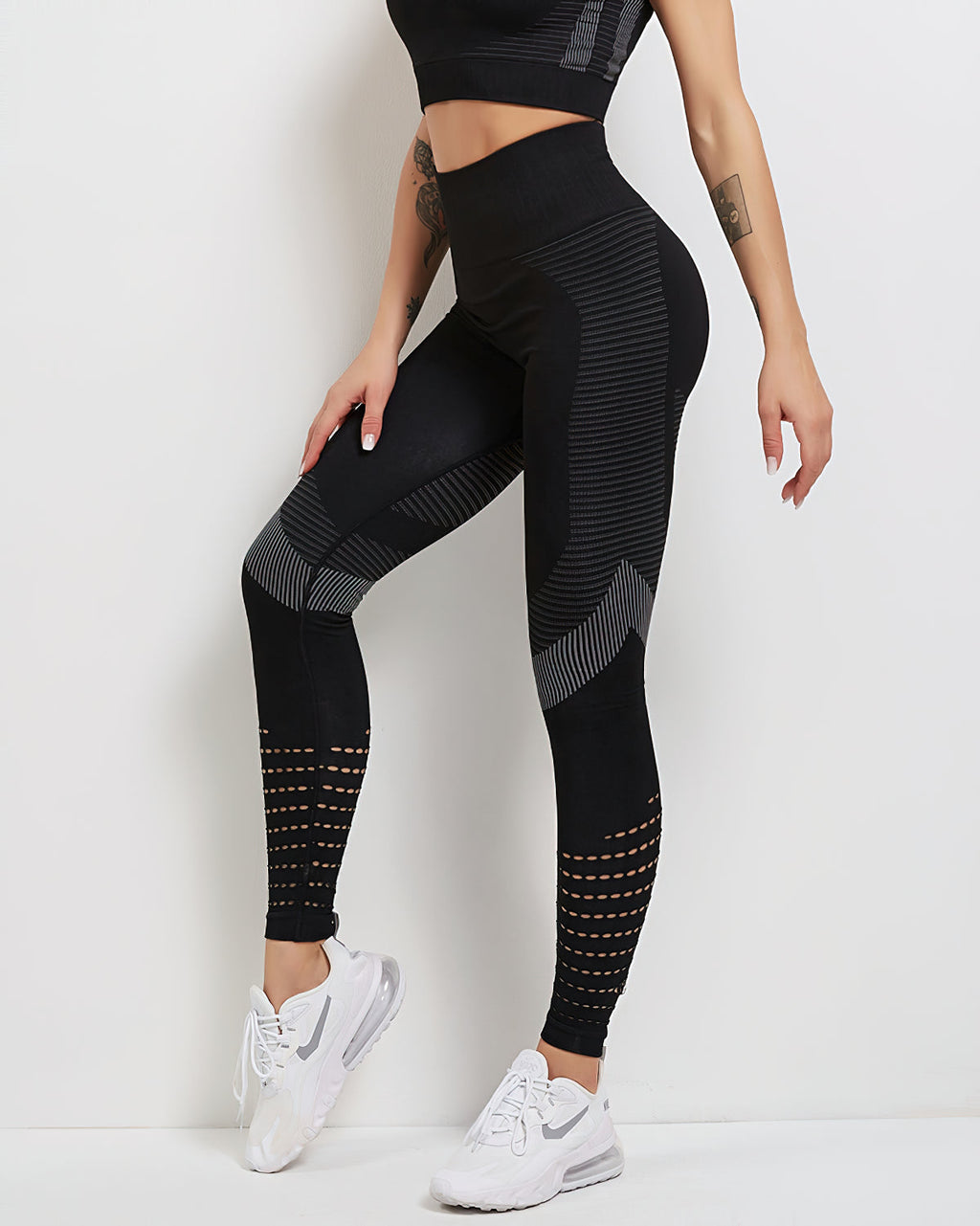 Jordan | Nahtlose Active Leggings